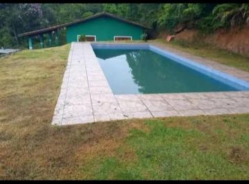 Rural de 2 quartos, Juquitiba · Chácara com piscina próximo a Juquitiba