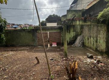 Terreno , Salvador · Terreno retangular, acesso rua asfaltada.