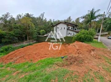 Foto 01 · Terreno em condomínio de alto padrão à venda em Capuava, Embu das Artes-SP - 662,38 m² de área
