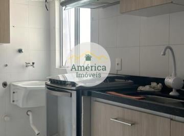 202406251513134190.jpeg · Apartamento para Locação em Mogi das Cruzes, Mogi Moderno, 2 dormitórios, 1 banheiro, 1 vaga