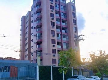 Foto 01 · Apartamento, Jardim Sontag, Salto, SP