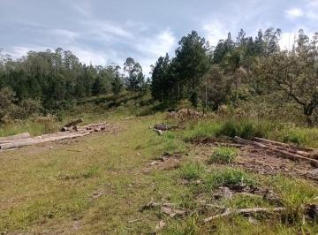 Terreno , Juquitiba · Terreno de 18 mil metros próximo a Juquitiba