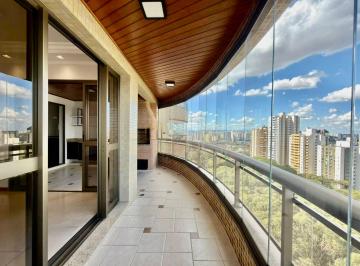 Apartamento · 204m² · 4 Quartos · 3 Vagas · Apartamento, 204 m² , Frente Praça Ulisses Guimarães, Jardim Aquarius
