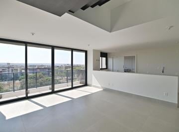 Apartamento de 4 quartos, Brasília · Cobertura Duplex de Alto Padrão, 335 m², 4 Quartos, 3 Vagas — SQN 113, Asa Norte