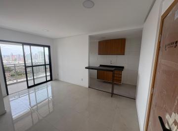 Foto 01 · Apartamento, Pedreira, Belém, PA
