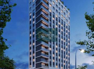 Apartamento de 1 quarto, Curitiba · Apartamento à Venda com 2 quartos, 1 banheiro, 1 vaga e 55m²