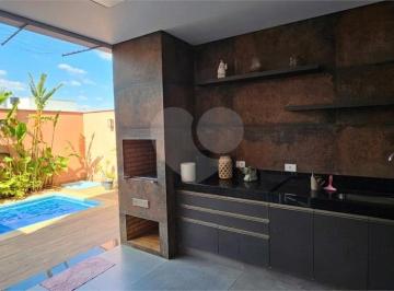 Imagem Principal · Casa à Venda no Condomínio Residencial Tomazella – Piracicaba/SP
