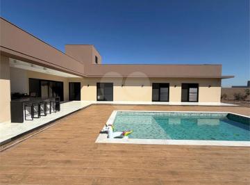 Imagem Principal · CASA À VENDA NO CONDOMÍNIO PARK CAMPESTRE II – PIRACICABA/SP