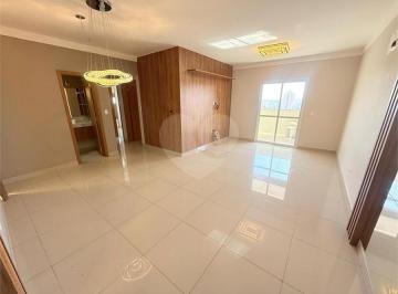 Imagem Principal · APARTAMENTO PRIME PARA LOCAÇÃO | FINO ACABAMENTO | VILA MONTEIRO – PIRACICABA/SP