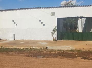 Casa , Luziânia · Casa com 02 quartos lote de 300m² jardim Europa Luziânia-GO