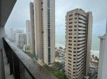 Apartamento de 3 quartos, Recife · Edifício Mimi Monte