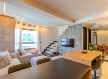 Apartamento de 2 quartos, São Paulo · DUPLEX 72 M² 2 DORMS(1 SUÍTE) 1 VAGA