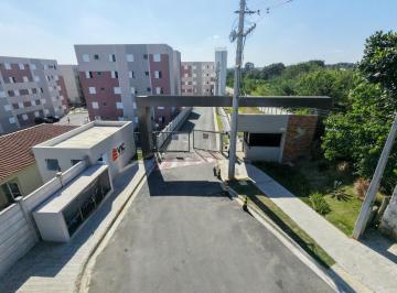 Foto 01 · Impecável apartamento de 2 quartos à venda em Hortolândia-SP, bairro Loteamento Adventista Campineir