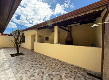 Casa de 3 quartos, Peruíbe · Casa com 3 quartos e área gourmet em Peruíbe - R$ 450.000,00.
