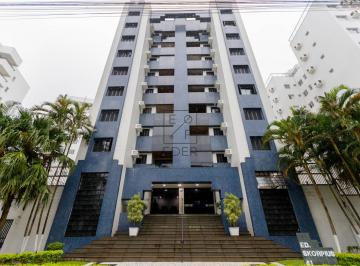 Apartamento · 80m² · 3 Quartos · 1 Vaga · A uma quadra da praia de Caiobá!