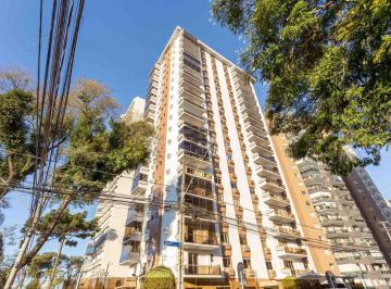 Apartamento · 409m² · 4 Quartos · 4 Vagas · Um clássico para renovar com uma vista espetacular