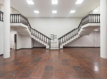 Casa · 818m² · 5 Quartos · 60 Vagas · Imóvel comercial no Bigorrilho com renda cons