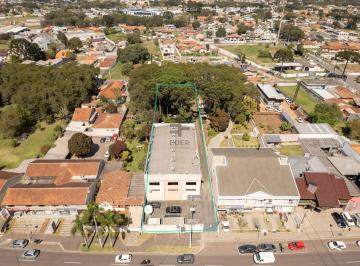 Comercial · 960m² · Ótimo imóvel comercial!