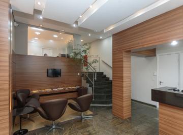 Comercial · 1208m² · Prédio comercial com 1208m² no centro de Curitiba