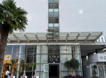 Comercial · 46m² · Sala comercial no centro!
