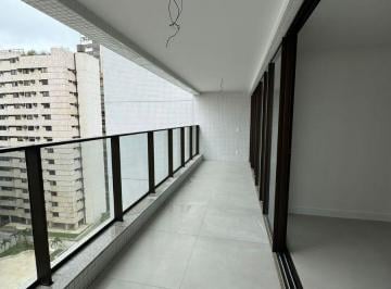 Apartamento de 3 quartos, Recife · Edificio Leo Monte