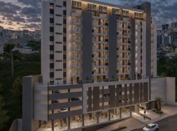 Imóvel novo vertical , Juiz de Fora · Apartamento em São Mateus- Spazio Residence Club
