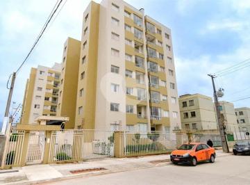 Apartamento de 3 quartos, Curitiba · Apartamento de 68 m² à venda no Capão Raso