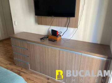 Apartamento · 112m² · 3 Quartos · 2 Vagas · APARTAMENTO A VENDA NO CONDOMÍNIO CASTANHEIRAS