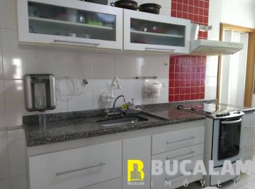 Apartamento · 110m² · 3 Quartos · 3 Vagas · LINDO APARTAMENTO PARA LOCAÇÃO NO CONDOMÍNIO CEREJEIRAS 2