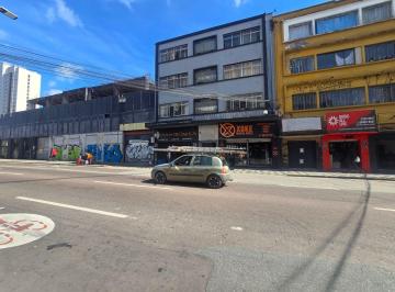 Comercial , Curitiba · loja na rua Westphalen-quadra com varios lançamentos, oportunidade de investir, frente ao McDonals