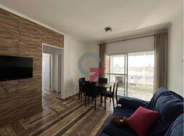 Apartamento · 2 Quartos · Apartamento para aluguel - no Centro