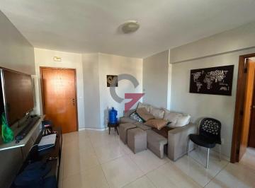 Apartamento · 48m² · 1 Quarto · Apartamento à venda - no Jardim das Nações
