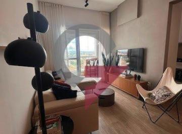 Apartamento · 2 Quartos · Apartamento à venda - no Residencial Flamboyant