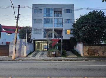 Apartamento · 58m² · 1 Quarto · Apartamento para aluguel - no Centro