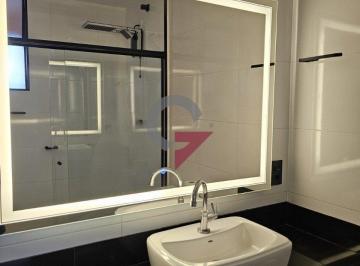 Apartamento · 58m² · 1 Quarto · Apartamento para aluguel - no Centro