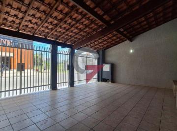 Casa · 177m² · 3 Quartos · Casa à venda - no Bairro dos Guedes