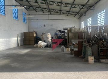 Comercial · 2000m² · Comercial para aluguel - no Jardim Gurilândia