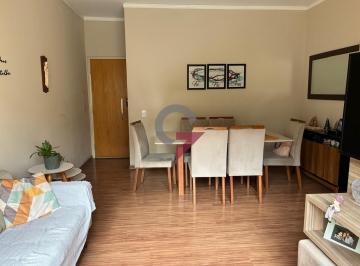 Apartamento · 72m² · 3 Quartos · Apartamento à venda - no Jardim das Nações