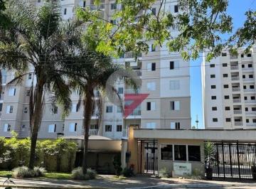 Apartamento · 62m² · 2 Quartos · Apartamento à venda - no Parque São Luís