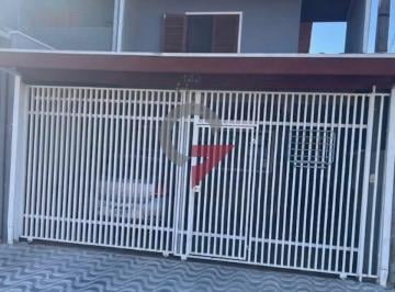 Casa · 138m² · 3 Quartos · Casa à venda - na Vila São Geraldo