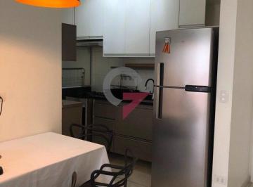 Apartamento · 57m² · 2 Quartos · Apartamento para aluguel - em Areao