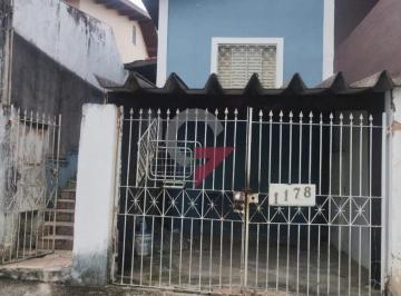 Casa · 2 Quartos · Casa à venda - no Jardim Santana