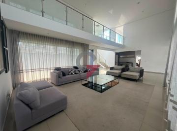 Casa · 1050m² · 4 Quartos · Casa para aluguel - na Chácara São Félix