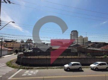 Terreno · Terreno à venda - no Residencial Portal da Mantiqueira