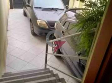 Casa · 108m² · 3 Quartos · Casa à venda - na Esplanada Santa Terezinha