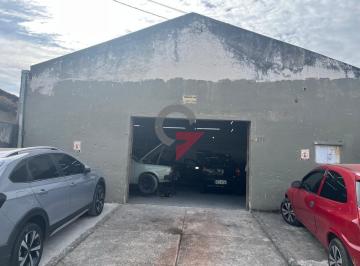 Comercial · 300m² · Comercial à venda - na Vila São Carlos