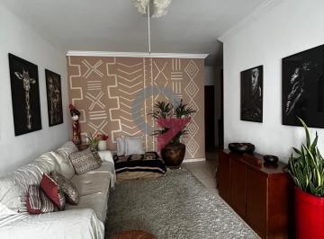 Apartamento · 127m² · 3 Quartos · Apartamento à venda - no Residencial Portal da Mantiqueira