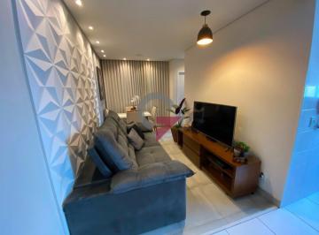 Apartamento · 44m² · 2 Quartos · Apartamento à venda - no Jardim Jaraguá