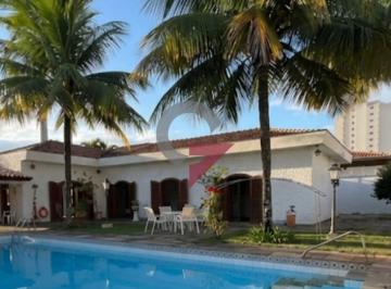 Casa · 960m² · 3 Quartos · Casa para aluguel - no Jardim das Nações