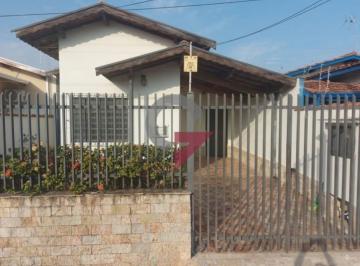 Casa · 125m² · 3 Quartos · Casa para aluguel - na Vila São Geraldo